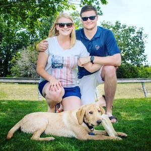 Meet your Posher, Jared